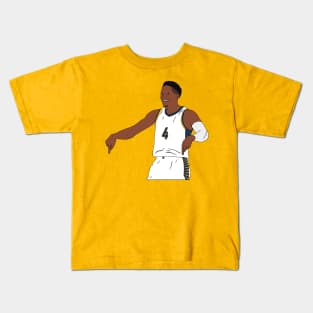 This Is Victor Oladipo's City Kids T-Shirt